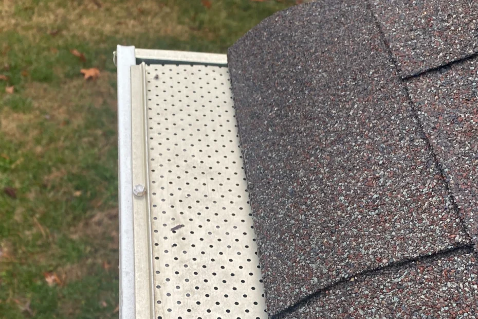 Gutter Cleaning Winchester