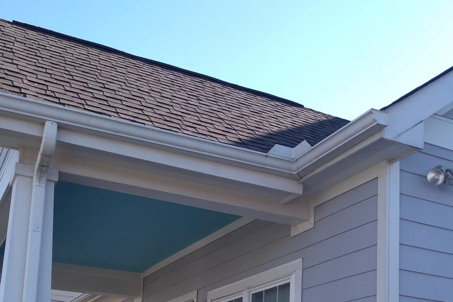 Gutter Cleaning Winchester