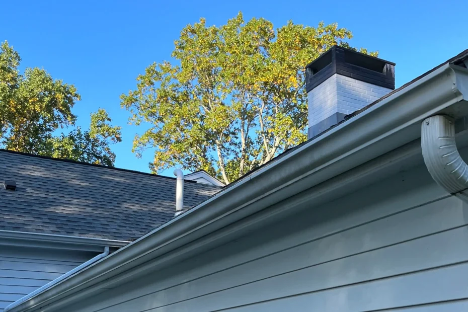 Gutter Cleaning Winchester